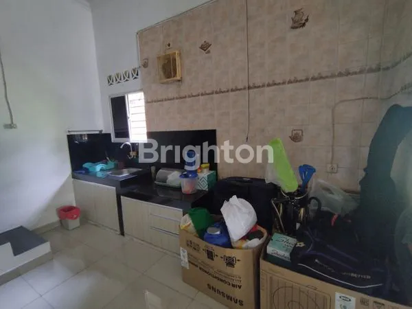 image RUMAH 2 LANTAI SIAP HUNI DI KOTA WISATA CIBUBUR (7)