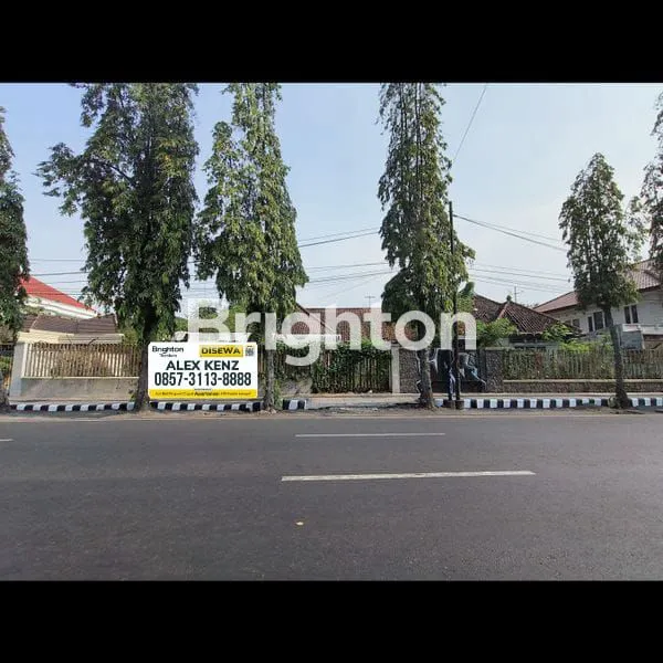 image RUMAH TUA DI PUSAT BISNIS KEDIRI KOTA (1)