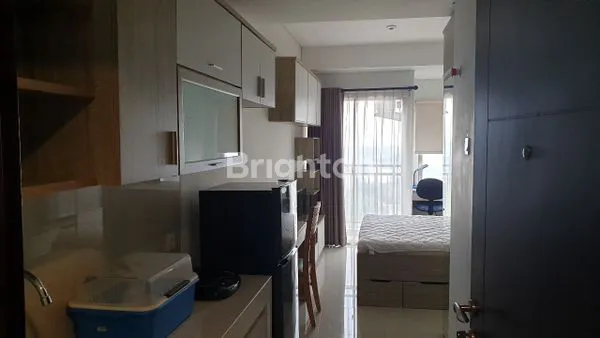 SIAP HUNI! APARTMENT SPRINGWOOD RESIDENCE