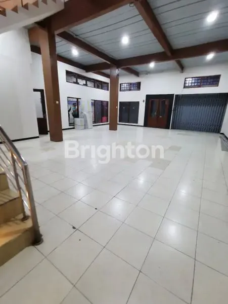 image RUKO 3 LANTAI TENGAH KOTA JL. REOG, BUAH BATU COCOK UNTUK USAHA (2)