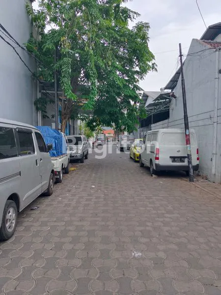 image TANAH SIAP BANGUN LEBAK TIMUR DAERAH PADAT BANYAK HOME INDUSTRI DEKAT RAYA MERR DAN RAYA KENJERAN (3)