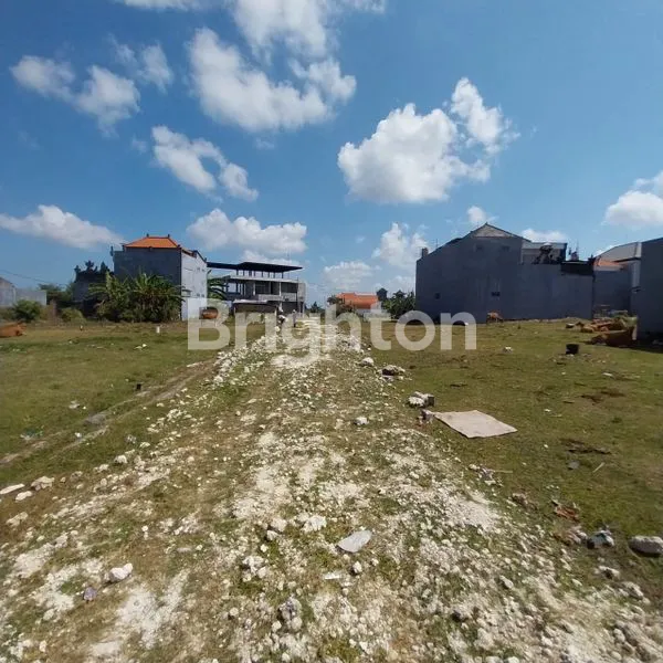 Gambar Property TANAH 100 M2 KOMPLEK VILLA MUNGGU