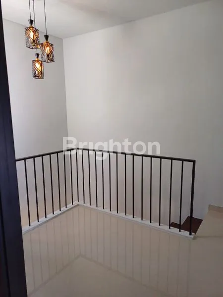 image RUMAH 2 LANTAI BARU GRESS DIAP HUNI, MINIMALIS (2)