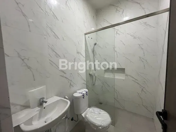 image RUMAH 2 LANTAI BARU GRESS DIAP HUNI, MINIMALIS (8)