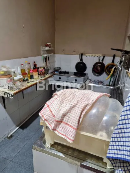 image RUMAH SIAP HUNI DI GADING RAYA JAKARTA UTARA (5)