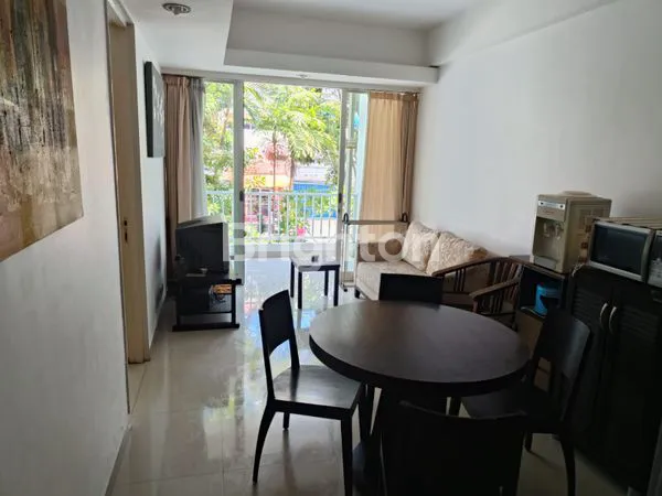 image DIJUAL SUNSET RESIDENCE CONDOTEL BALI (2)