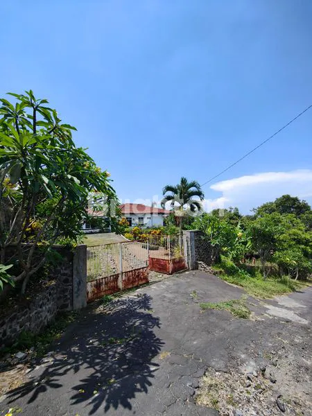 image KAVLING TANAH LEDUG - PRIGEN PASURUAN, LOKASI STRATEGIS BERADA DI ANTARA ROYAL TRETES VIEW HOTEL DAN AKARSANA CAFE & RESTO (1)