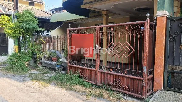 image DIJUAL RUMAH SEDERHANA DELTASARI (1)