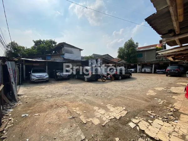 image DIJUAL TANAH MERUYA SELATAN, LOKASI STRATEGIS, JAKARTA BARAT (1)