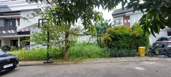 image KAVLING CATTLEYA RESIDENCE REMPOA, TANGSEL  (2)