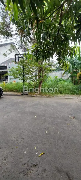 image KAVLING CATTLEYA RESIDENCE REMPOA, TANGSEL  (3)