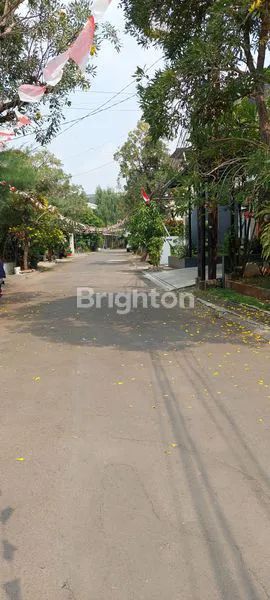 image KAVLING CATTLEYA RESIDENCE REMPOA, TANGSEL  (4)