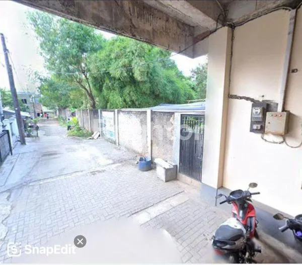 image TANAH KOSONG JALAN RAYA PEKAYON BEKASI (4)
