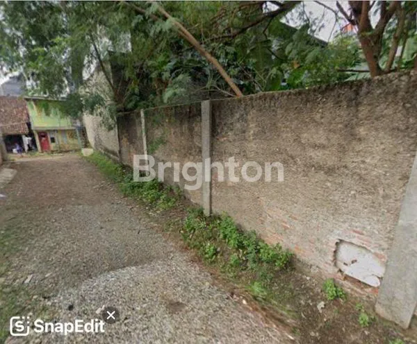 image TANAH KOSONG JALAN RAYA PEKAYON BEKASI (2)