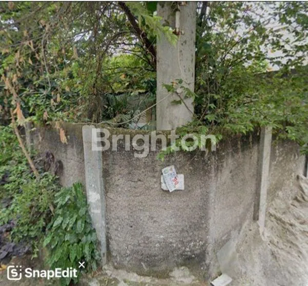 image TANAH KOSONG JALAN RAYA PEKAYON BEKASI (1)