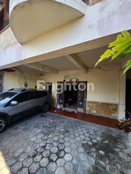 image RUMAH MURAH DI GRIYA LOKA SEKTOR 1.4 BSD (2)