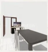 image RUMAH IMPIAN TYPE 3 MINIMALIS (6)