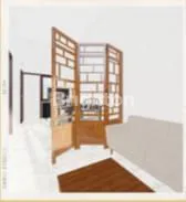 image RUMAH IMPIAN TYPE 3 MINIMALIS (5)