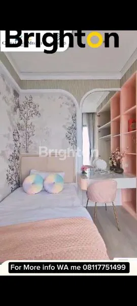 image RUMAH DIJUAL. PERUMAHAN EMERALD HILLS DI KAWASAN ELITE CITRALEN MEGAH BATAM . LOKASI BATAM KOTA (8)