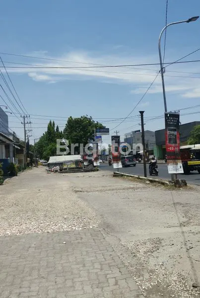 image RUKO 2LT DI JL MAJAPAHIT/BRIGJEN SUDIARTO SEMARANG (2)