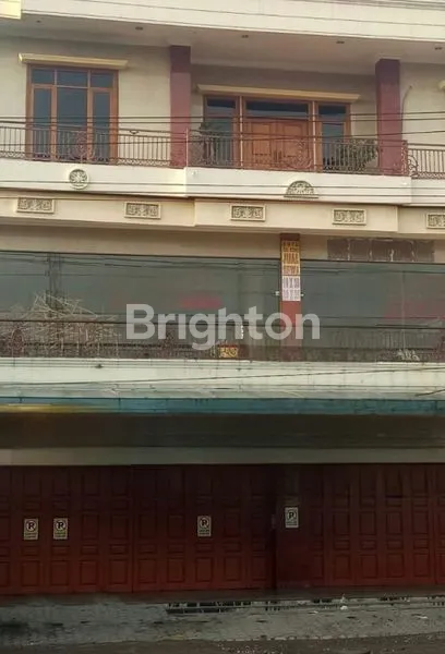 image RUKO 3LT DI JL. MAJAPAHIT/BRIGJEN SUDIARTO SMG (2)