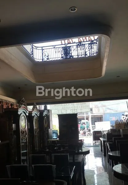 image RUKO 3LT DI JL. MAJAPAHIT/BRIGJEN SUDIARTO SMG (4)