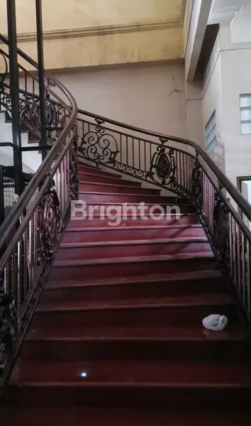 image RUKO 3LT DI JL. MAJAPAHIT/BRIGJEN SUDIARTO SMG (6)