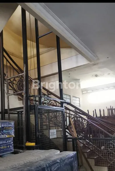 image RUKO 3LT DI JL. MAJAPAHIT/BRIGJEN SUDIARTO SMG (7)