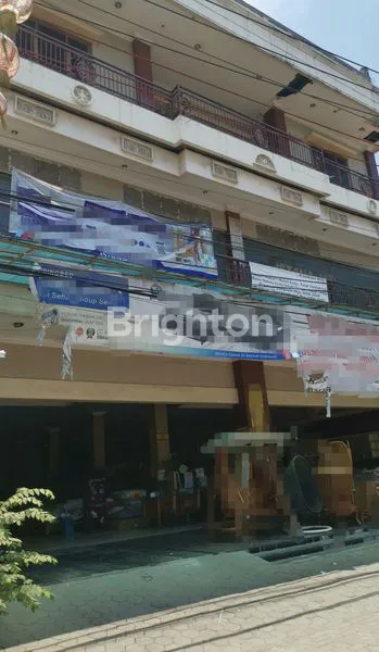 image RUKO 3LT DI JL. MAJAPAHIT/BRIGJEN SUDIARTO SMG (1)