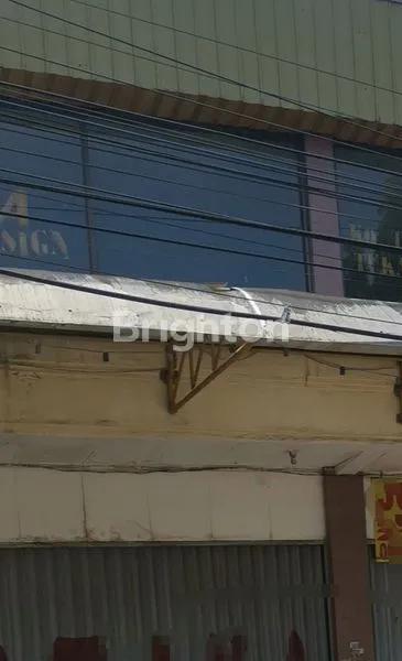 image LAHAN TANAH 2.292M PINGGIR JL MAJAPAHIT/BRIGJEN SUDIARTO (2)