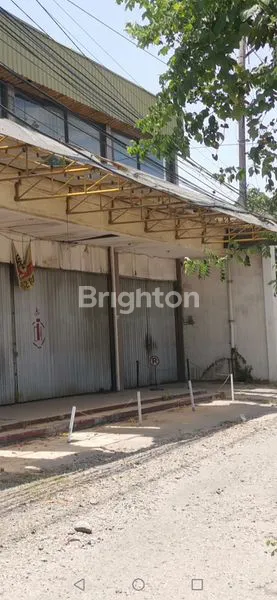 image LAHAN TANAH 2.292M PINGGIR JL MAJAPAHIT/BRIGJEN SUDIARTO (3)