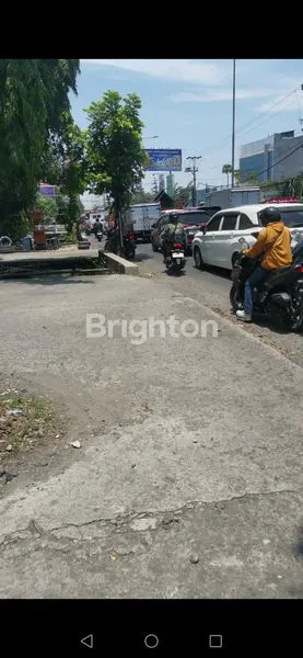 image LAHAN TANAH 2.292M PINGGIR JL MAJAPAHIT/BRIGJEN SUDIARTO (5)