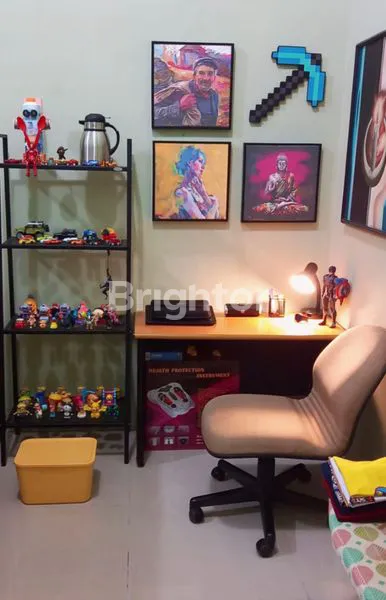 image RUMAH MINIMALIS DI JOHO!! BAGUS, ISTIMEWA DAN MINIM RENOVASI (5)