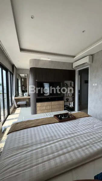 image RUMAH BAGUS DAN NYAMAN DI CLUSTER TERBARU (LILY) PARAMOUNT PETALS (6)