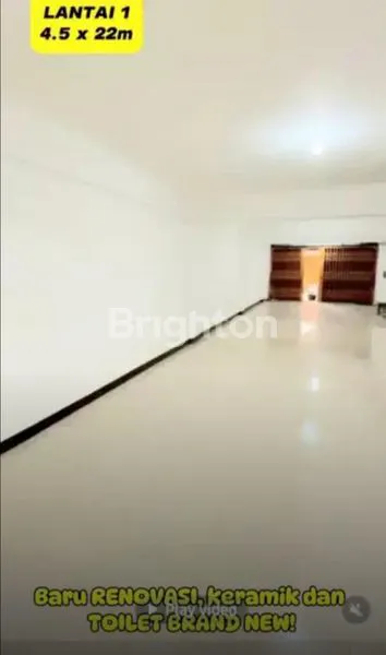 image DI SEWA RUKO BARU RENOVASI DI BANDENGAN JAKARTA BARAT  (1)