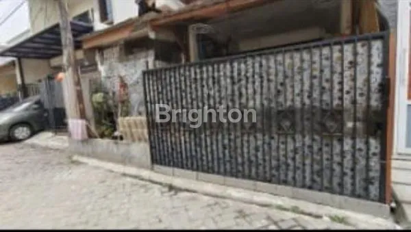 image DIJUAL RUMAH SIAP HUNI DENGAN HARGA TERJANGKAU DI PORIS INDAH (1)