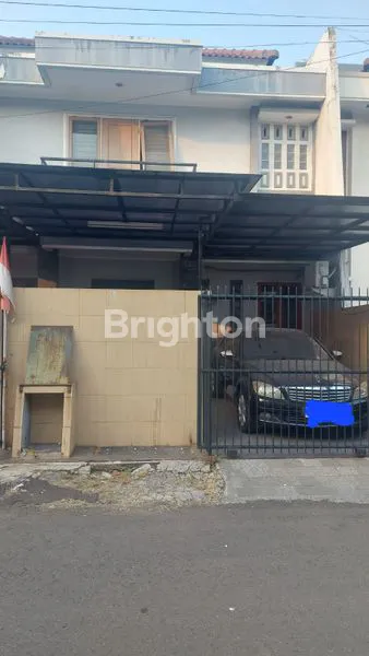 image DIJUAL RUMAH YG NYAMAN DI GADING KIRANA KELAPA GADING (1)