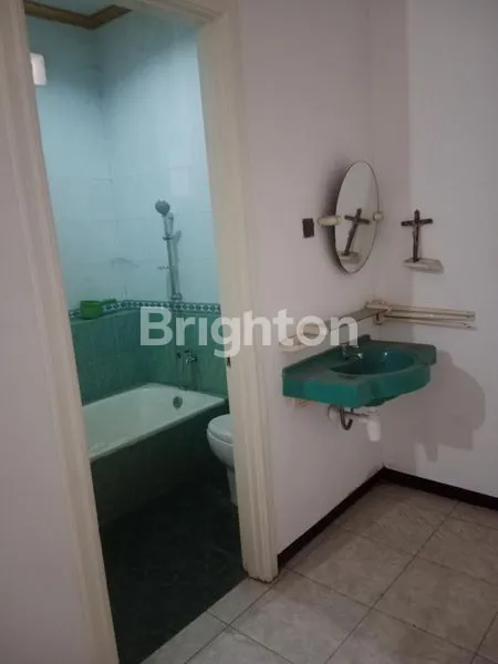 image DI JUAL RUMAH MEWAH JALAN VOORVO SAMARINDA (7)