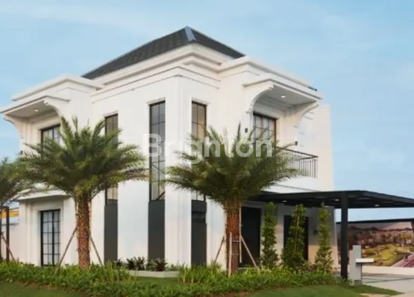 image RUMAH DIJUAL CIMANGGIS DEPOK (1)