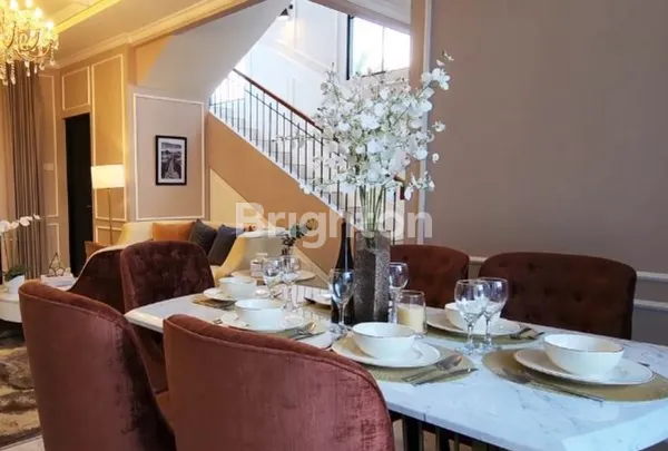 image RUMAH DIJUAL CIMANGGIS DEPOK (3)