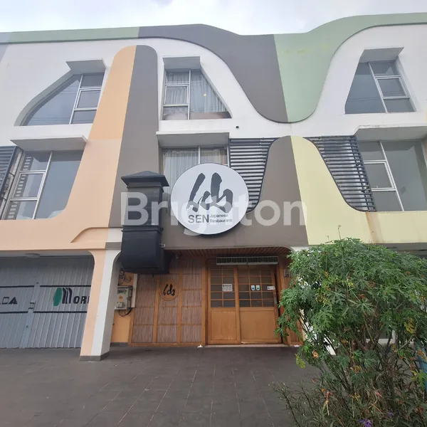 image RUKO 3 LANTAI SIAP USAHA DI RUKO TRIVIUM SQUARE LIPPO CIKARANG, HANYA 10 MENIT KE TOL CIKARANG (1)