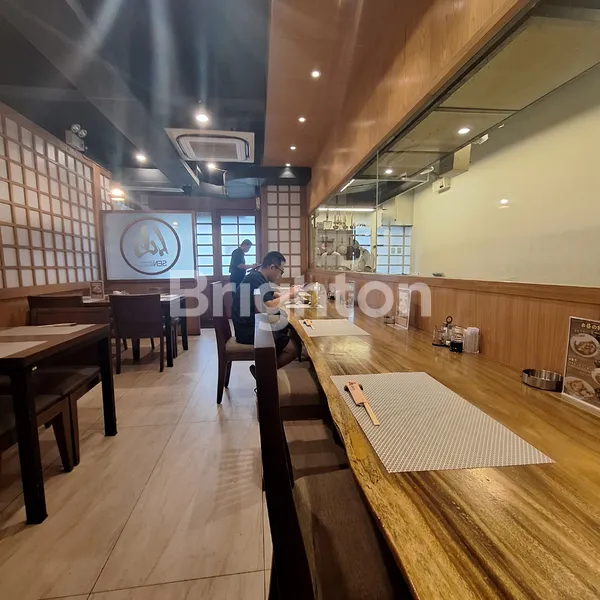 image RUKO 3 LANTAI SIAP USAHA DI RUKO TRIVIUM SQUARE LIPPO CIKARANG, HANYA 10 MENIT KE TOL CIKARANG (3)