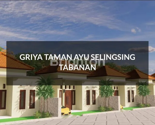 image GRIYA TAMAN AYU SELINGSING TABANAN (1)