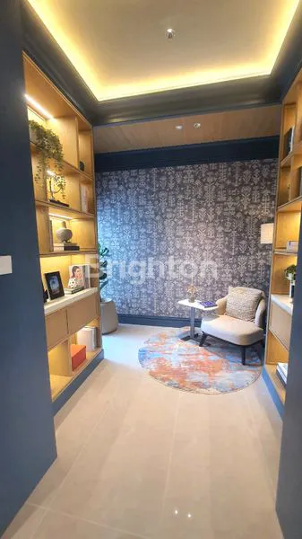 image RUMAH AMERICAN CLASSIC STYLE HANYA 3M-AN DI GADING SERPONG (7)