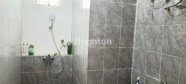 image RUMAH CANTIK BARU RENOV FULL FURNISHED  DI THE GREEN BSD (8)