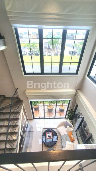 image RUMAH KONSEP RESORT DI SYMPHONIA GADING SERPONG  (1)