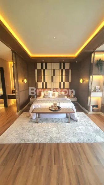 image RUMAH KONSEP RESORT DI SYMPHONIA GADING SERPONG  (3)