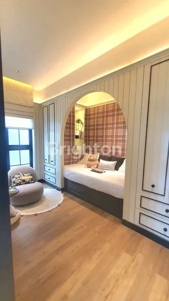 image RUMAH KONSEP RESORT DI SYMPHONIA GADING SERPONG  (6)