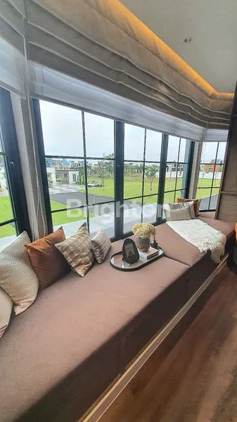 image RUMAH KONSEP RESORT DI SYMPHONIA GADING SERPONG  (2)