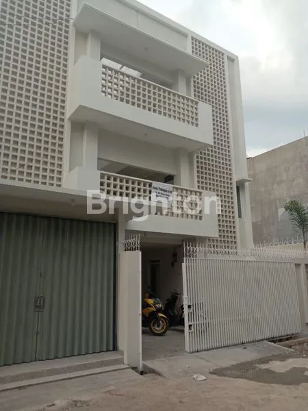 RUMAH KOST CANTIK SELANGKAH KE TELKOM UNIVERSITY BANDUNG